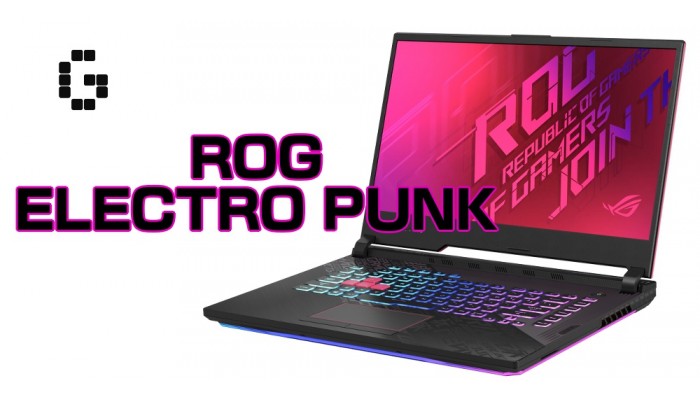 rog computer shop