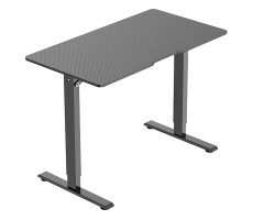 WARRIOR lifting table | Paladin Series – WGT605 (Black)
