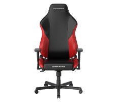 Chair DXRacer  | PC Gaming Chair Drifting C Neo Red Black