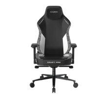 Chair DXRacer | Craft Pro Stripes 2 Black/White