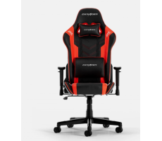 Chair DXRacer | P132 RED/BLACK Gaming