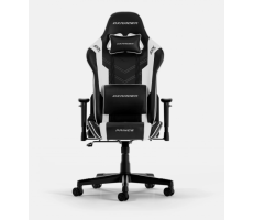 Chair DXRacer | P132 Black/ White Gaming