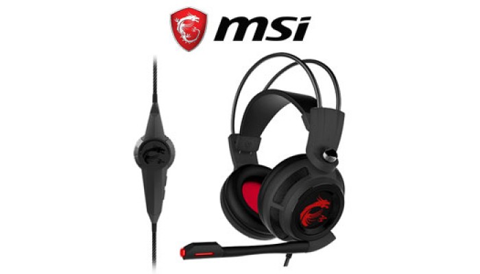 Msi discount ds502 review