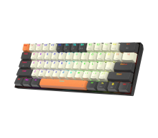 Keyboard Redragon |​ K644CGO-RGB-Pro/Caraxes Pro Gaming [ [ Bluetooth ]