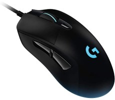 Mouse Logitech | G403 HERO Gaming Mouse