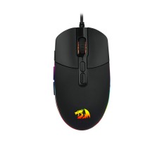 Redragon | M719 INVADER Wired Optical Gaming Mouse