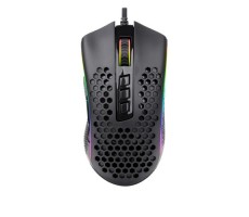 Redragon | M808 Storm Lightweight RGB Gaming Mouse