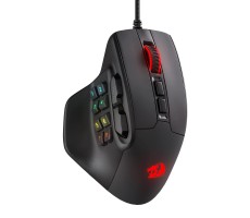 Muose Redragon | M811-RGB Aatrox Wired Gaming 