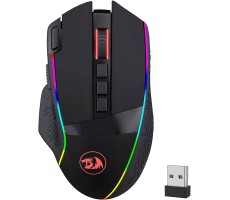 Mouse Redragon | M991-RGB Enlightment ,WirelessWired Gaming Mouse 