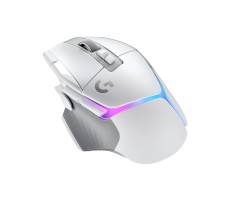 Mouse Logitech | G502X Gaming  White