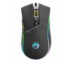 Mouse Marvo | M513 RGB Wired Gaming [ 6400 ]