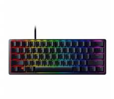 Keyboard Razer | Huntsman Mini - 60% Optical Gaming Keyboard (Linear Red Switch) - FRML Packaging