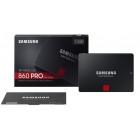 SSD SAMSUNG | 860 Pro 512GB SATA