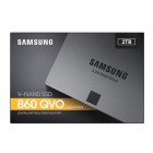 SSD SAMSUNG | 860 QVO 2TB SATA 