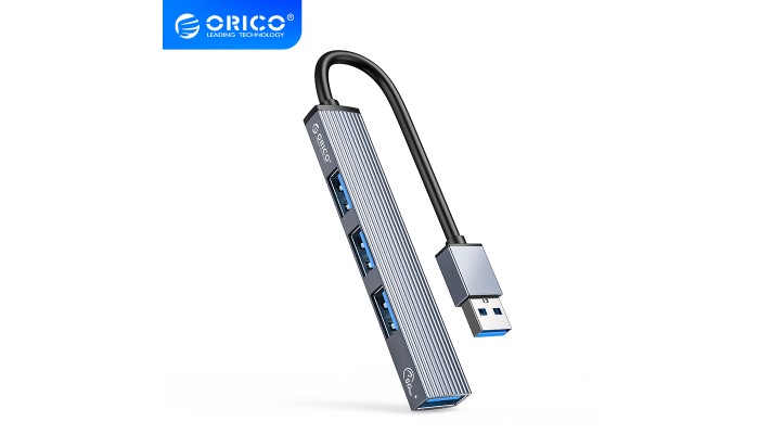ORICO 4 Port USB3.0 HUB