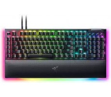 Keyboard Razer | BlackWidow V4 Pro - Mechanical Gaming  (Yellow Switch) - US Layout – FRML