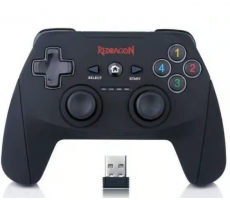 Controller Redragon | G808/Harrow , Wireless Gaming