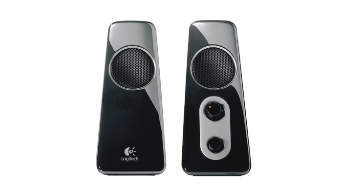 logitech z523 speaker system