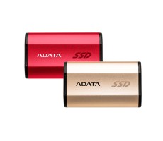 External ADATA SSD | SE730H ( 256 GB) 