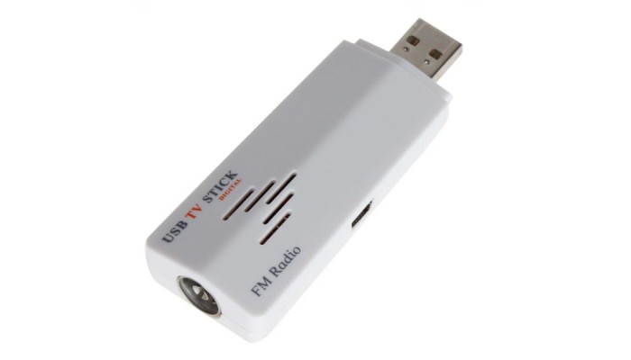 USB TV Stick | V-Tech Shop