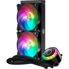 Liquid Cooler Master | ML240R RGB(Support with Intel & AMD CPU )