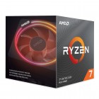 CPU AMD AM4 | Ryzen 7 3800x ( 8 Cores / 16 Threads / 36MB Cache )