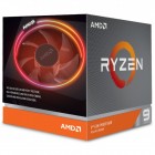 CPU AMD AM4 | Ryzen 9 3900x ( 12 Cores / 24 Threads / 36MB Cache )