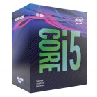 CPU Intel 9Gen LGA1151 (lock) | Core i5 9400F (6cores / 6 threads /9M Cache, 4.10 GHz)