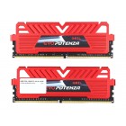 RAM GEIL DDR4 | 2666MHz 16GB Evo Potenza Red