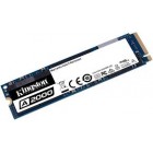 SSD Kingston | A2000 Series 500GB TLC PCI Express 3.0 x4 NVMe M.2 2280