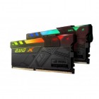 RAM GEIL DDR4 | 2666MHz 32GB (16GBx2) Geil Desktop EVO X II RGB