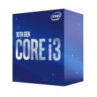 CPU Intel 10Gen LGA1200 (Lock) | Core i3 10300 10th (4Cores/8Threads)