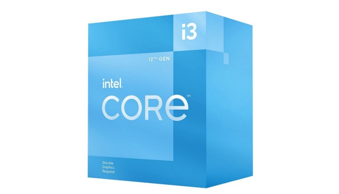 CPU Intel 13Gen | Intel Core i5-13400F ( No Box ) | V-Tech