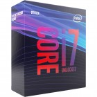 CPU Intel 9Gen LGA1151 (Unlock) | Core i7 9700K (8cores / 8 threads /12M Cache, 4.90 GHz)