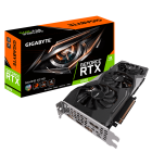 GPU Gigabyte WINDFORCE | RTX2070  8G (DDR6 8GB / 256bits)