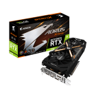 GPU Gigabyte Xtreme | RTX2060  (GDDR6 6GB / 192bits)
