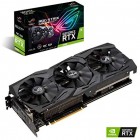 GPU ASUS STRIX |  RTX2070 8G Gaming 