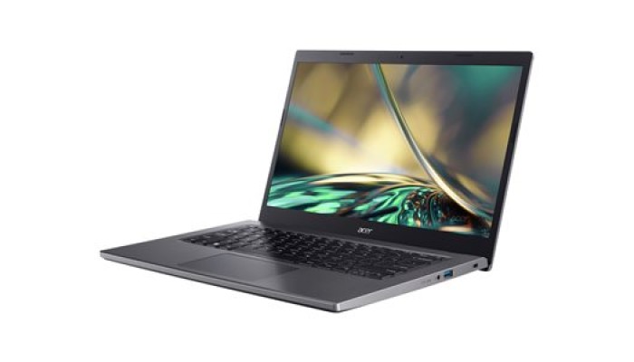 Laptop Acer Aspire 5 | A514 [ Gray] [ Intel Core i5‐1225U/ 8GB