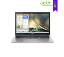 Acer Aspire 3 A315 53 Laptop 15.6 Screen Intel Core i3 4GB