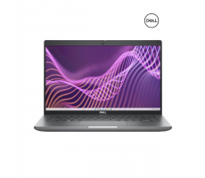 Laptop Dell Latitude | 5440 [ GRAY ] [i7-1355U / 8GB / 512GB M.2 PCIe / 14"FHD / Win 11 Pro ] 