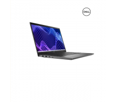 Laptop Dell Latitude | 3440 [ GRAY ] [ i5-1335U/ 8GB / 256 GB M.2 PCIe / 14"FHD/ DOS ]