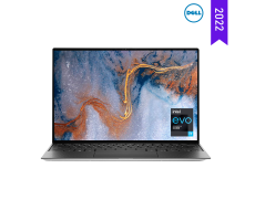 Laptop Dell XPS  13 | 9310 [ Platinum Silver ] [ Intel Core i7-1195G7 / 16GB / 512 GB M.2 PCIe / ...