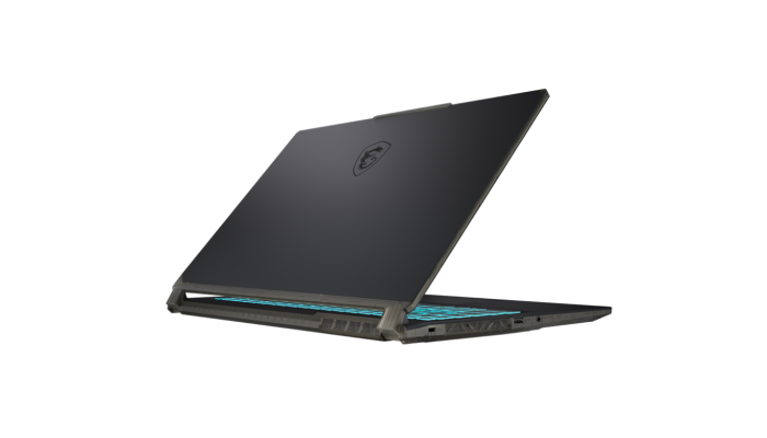 Msi Thin Gf63 15.6 Gaming Notebook Fhd 144hz Intel Core I5-12450h
