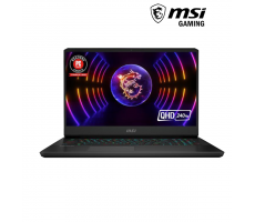 Laptop MSI Vector | GP77 13VG-037KH-GRAY [ i7-13700H/16GB/1TB PCIE/RTX4070-8GB ]