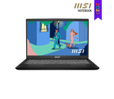 MSI - 15.6 144 Hz IPS - Intel Core i5 12th Gen 12450H (2.00GHz