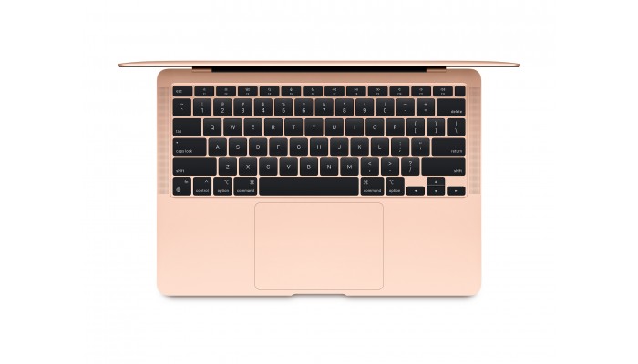 Laptop Apple Macbook AIR 2020 | Z12A00025 (Apple M1/ 16GB / 256 GB