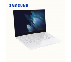 Laptop SAMSUNG Galaxy | NP930XDB-KE1 (Mystic Silver)(i7-1135G7/8GB/512 GB PCIE/13.3'' Full HD /Wi...