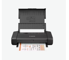 Printer Canon | Pixma iP110B (Battery)