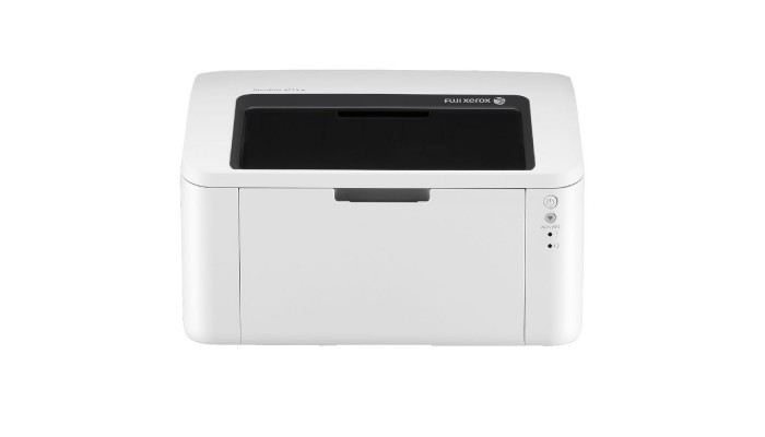 fuji docuprint p115w