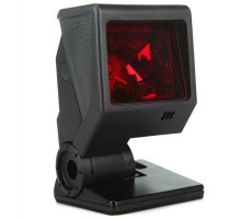 Scanner Honeywell | USB Kit: black scanner (MS3580-38)